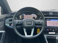 Audi Q3 - Vorschau Bild 10