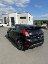 Ford Fiesta 1.0l 125PS ST-Line mit Sportabgassanlage - Ford Fiesta: ST Ps