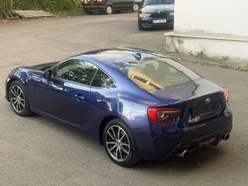 Toyota GT86 - 4