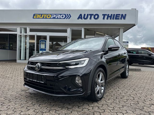 Volkswagen Taigo 1.0 TSI R-Line DSG ACC/Matrix/IQ/Shzg./17"