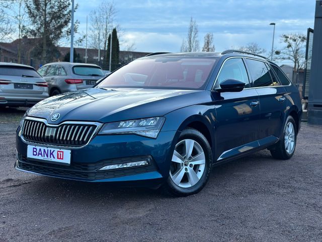 Skoda Superb Combi Ambition|DSG|NAVI|KAM|PDC|SZH|230V