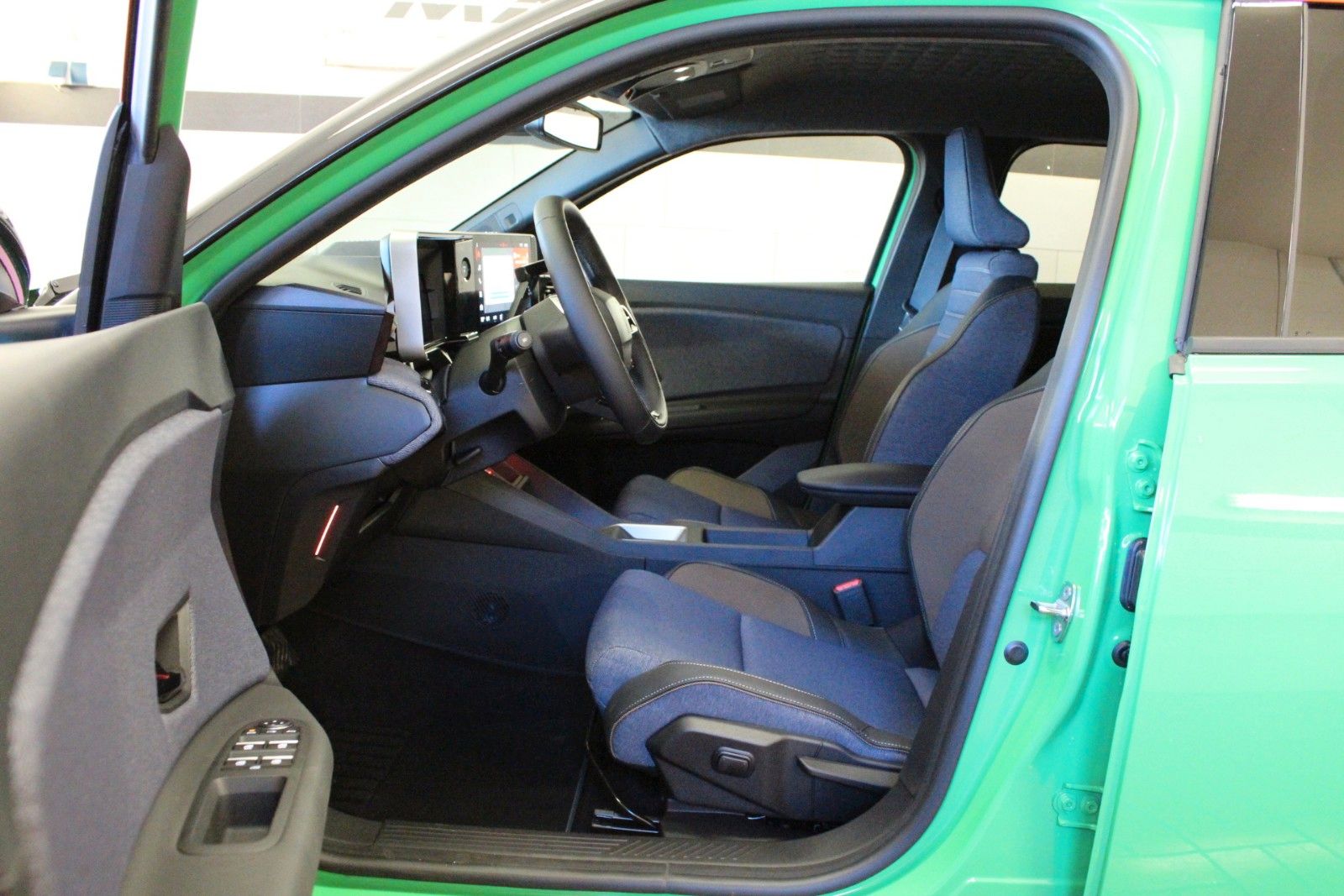 Fahrzeugabbildung Renault R 5 Techno Five 120 Urban Range*Winterpaket*