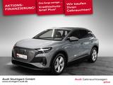 Audi Q4 e-tron 35 LED virtCo FOD connect PDC+Kamera