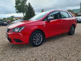 Seat Ibiza ST Style/Automatik/TÜV10-2027 - Seat Ibiza mit Benzin-Antrieb: Kombi, 1.2