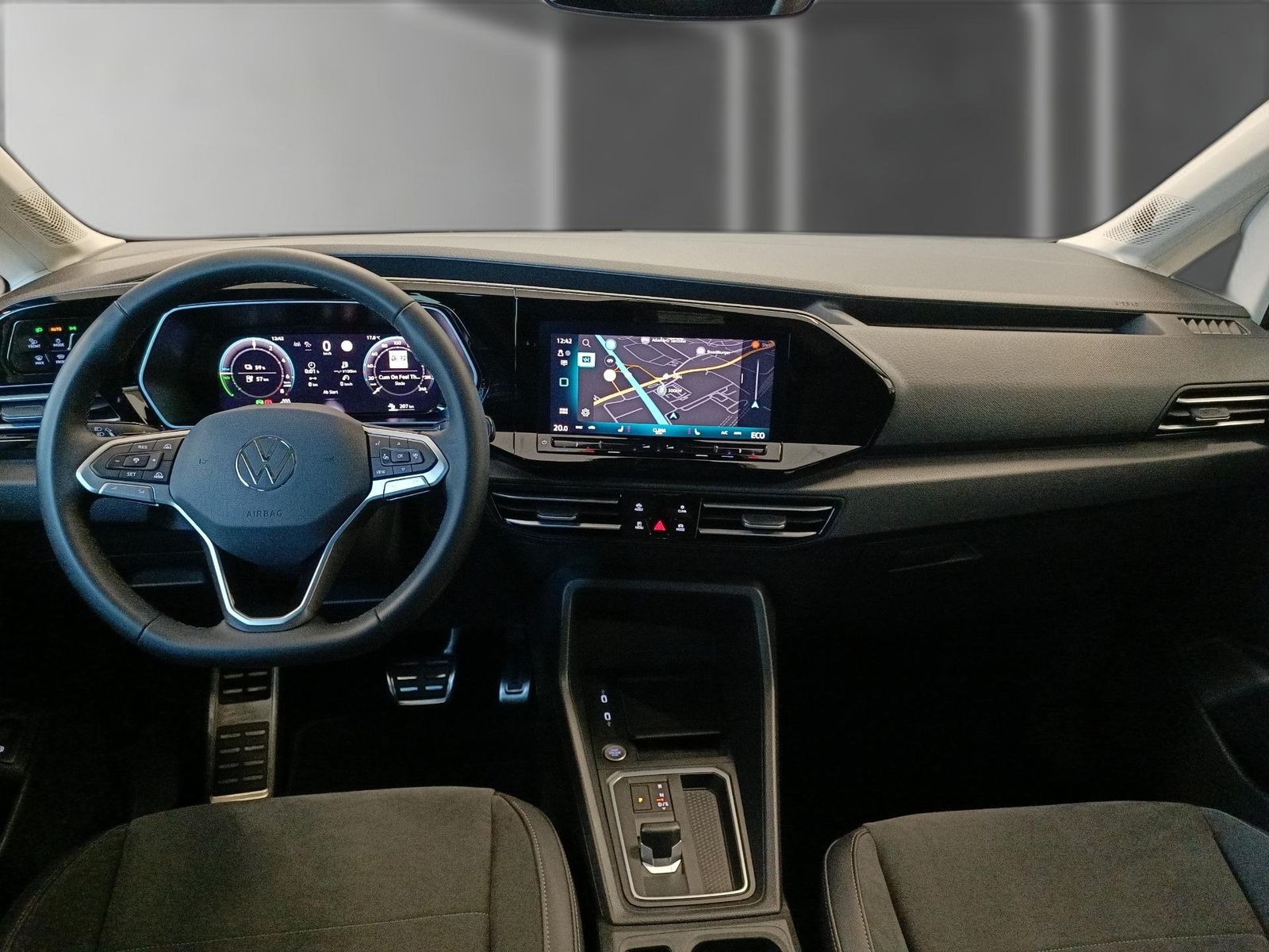 Volkswagen Caddy - Bild 9