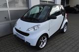 Smart ForTwo Coupe MHD*Black-Limited*Softouch*Klima*61 - Smart ForTwo: Black Limited