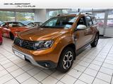 Dacia Duster II Prestige 1.0 TCe 100 LPG EU6d-T Scheck - Dacia Duster mit LPG-Antrieb: Geländewagen, 1.6