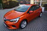 Renault Clio 1.0 TCE Zen LED Tempomat Spurhalte PDC DAB - : Schaltgetriebe