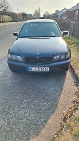 BMW 320i E46 Edition Exclusive - BMW 320: 320i Edition Exclusive