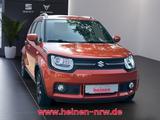 Suzuki Ignis 1.2 SHVS Comfort SITZHEIZUNG KLIMA - Suzuki Ignis Gebrauchtwagen in Dortmund