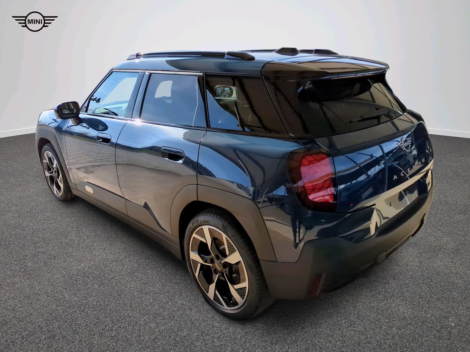 MINI John Cooper Works - Bild 9