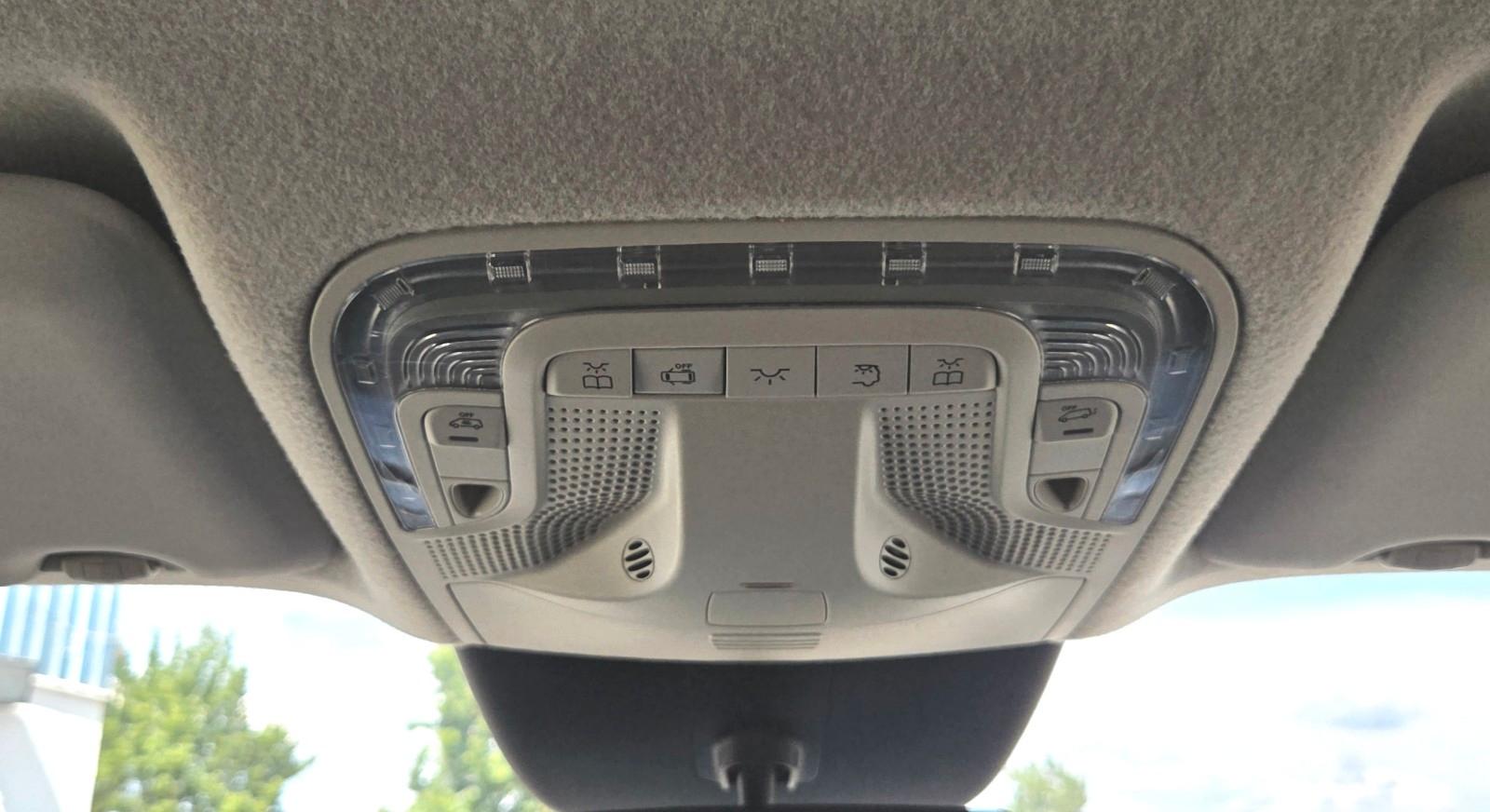 Mercedes-Benz Vito Mixto 1.Hand Extralang AHK Klimaauto.