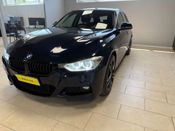 BMW 320 - 5