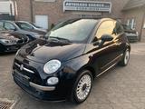 Fiat 500 1.2 Lounge Panoramadach Zahnriemen neu - Fiat 500 Gebrauchtwagen in Duisburg