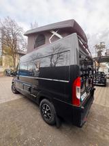 Westfalia Columbus540+Aufstelldach+Solar+ AHK+LiFePo4+Zub. - Westfalia Columbus