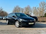 Opel Astra K ST 1.6D Edition Navi/Klima/AHK abn./PDC - Opel Astra Edition mit Diesel-Antrieb