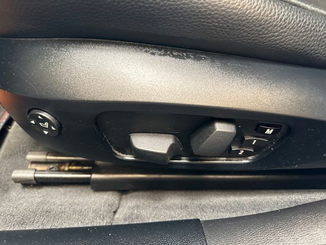 MYAUTOCENTER – Gebraucht- und Jahreswagen mit Werkstattservice in Pfaffenhofen BMW 320d Touring *Xenon*Leder*Automatik*AHK*