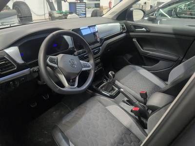 Volkswagen T-Cross - Bild 4