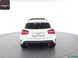 Mercedes-Benz GLA 200 AMG EXKLUSIV-PAKET PANO,HARMAN/K,DISTRO - gebrauchte Mercedes-Benz GLA 200 aus dem Jahr 2017