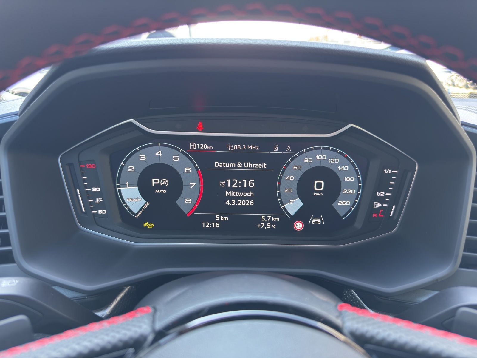 Audi A1 - Bild 9
