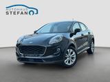 Ford Puma 1.0 EcoBoost Cool&Connect LED|PDC|Winterp. - schwarze Ford Puma