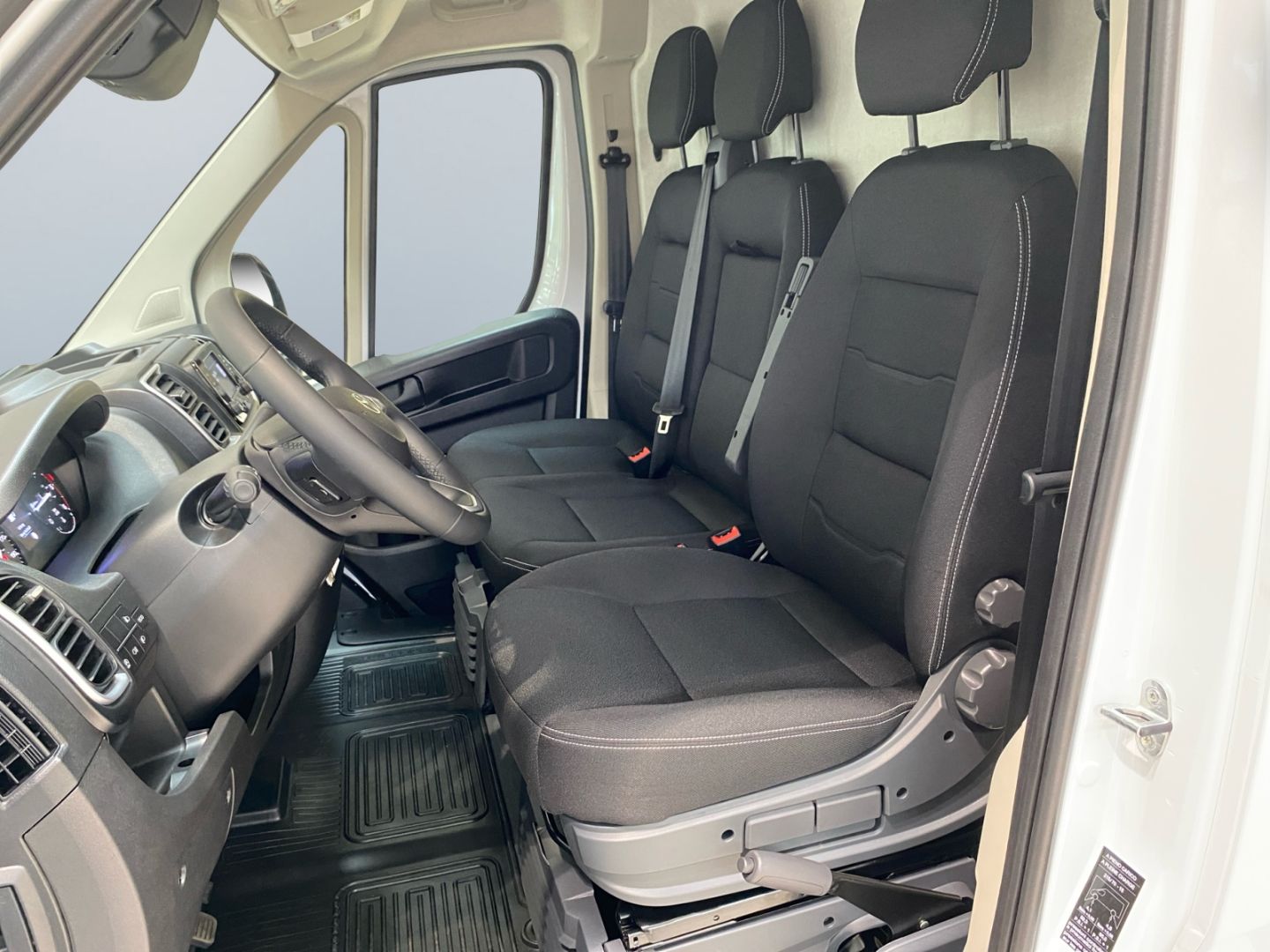 Toyota Proace Max - Bild 8