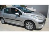Peugeot 207 1.4 8V 75CV 5p. X Line ECO GPL NEOPA - Peugeot 207 mit LPG-Antrieb