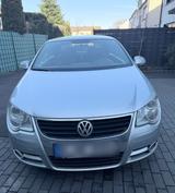 Volkswagen Eos Cabrio - Volkswagen Eos in Köln
