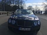 Bentley GTC Speed 610 PS · Garagenwagen · MwSt. Ausweis. - Bentley Continental in Hamburg