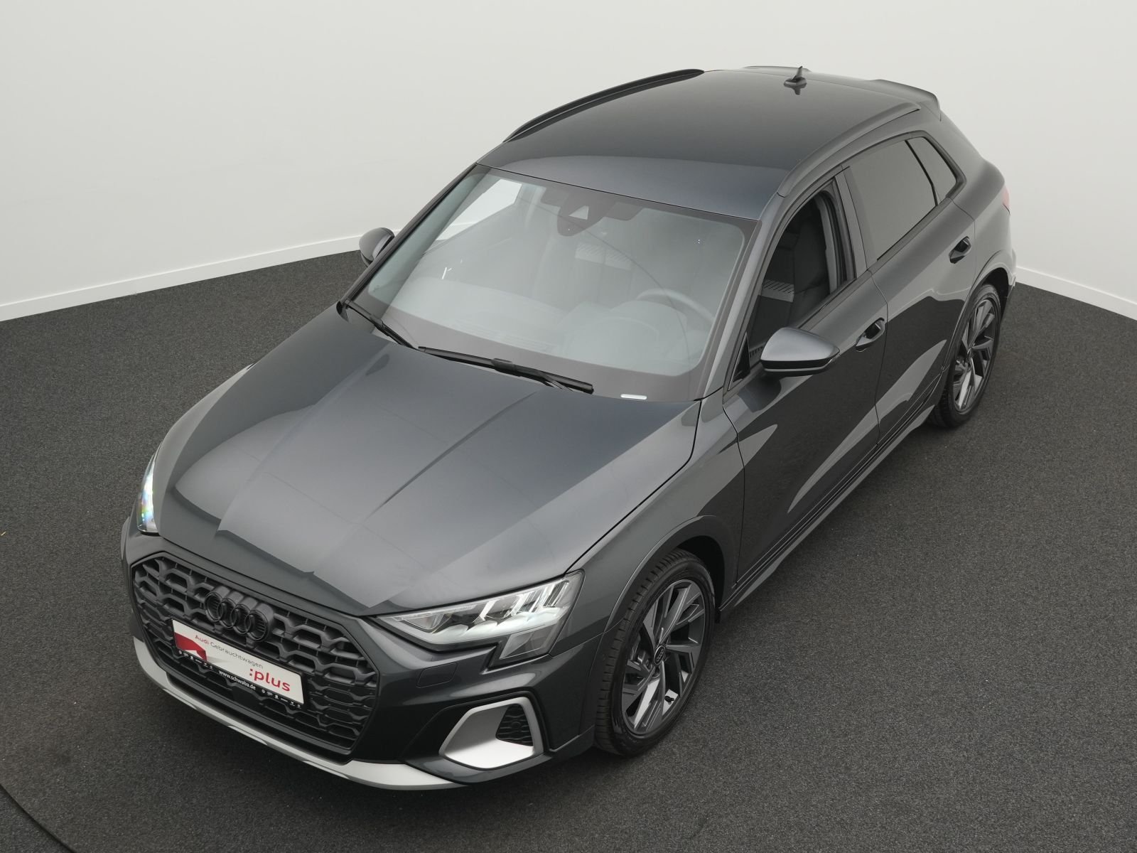 Audi A3 - Bild 23