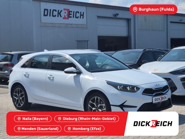 Kia cee'd