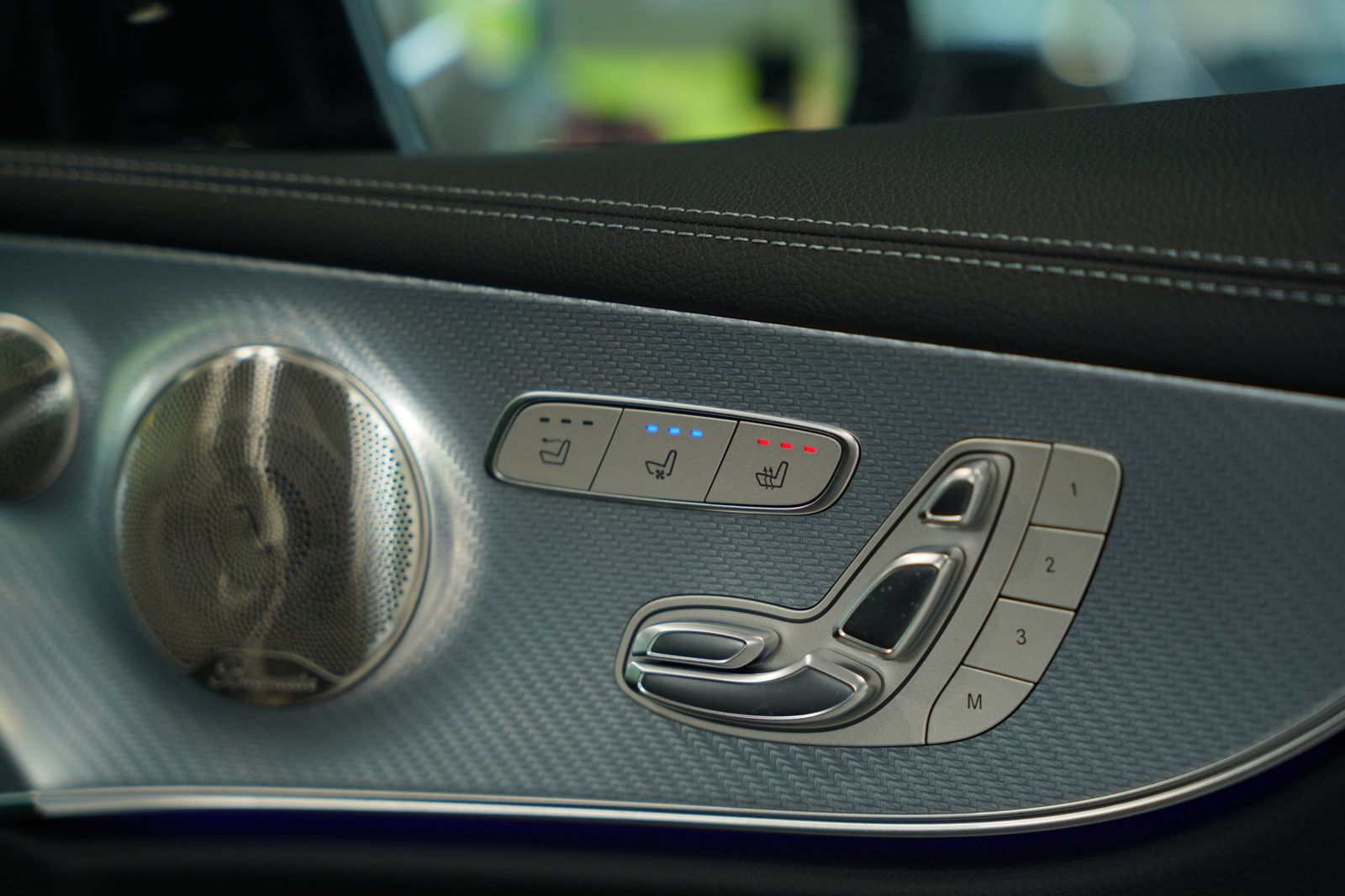 Mercedes Benz E 450