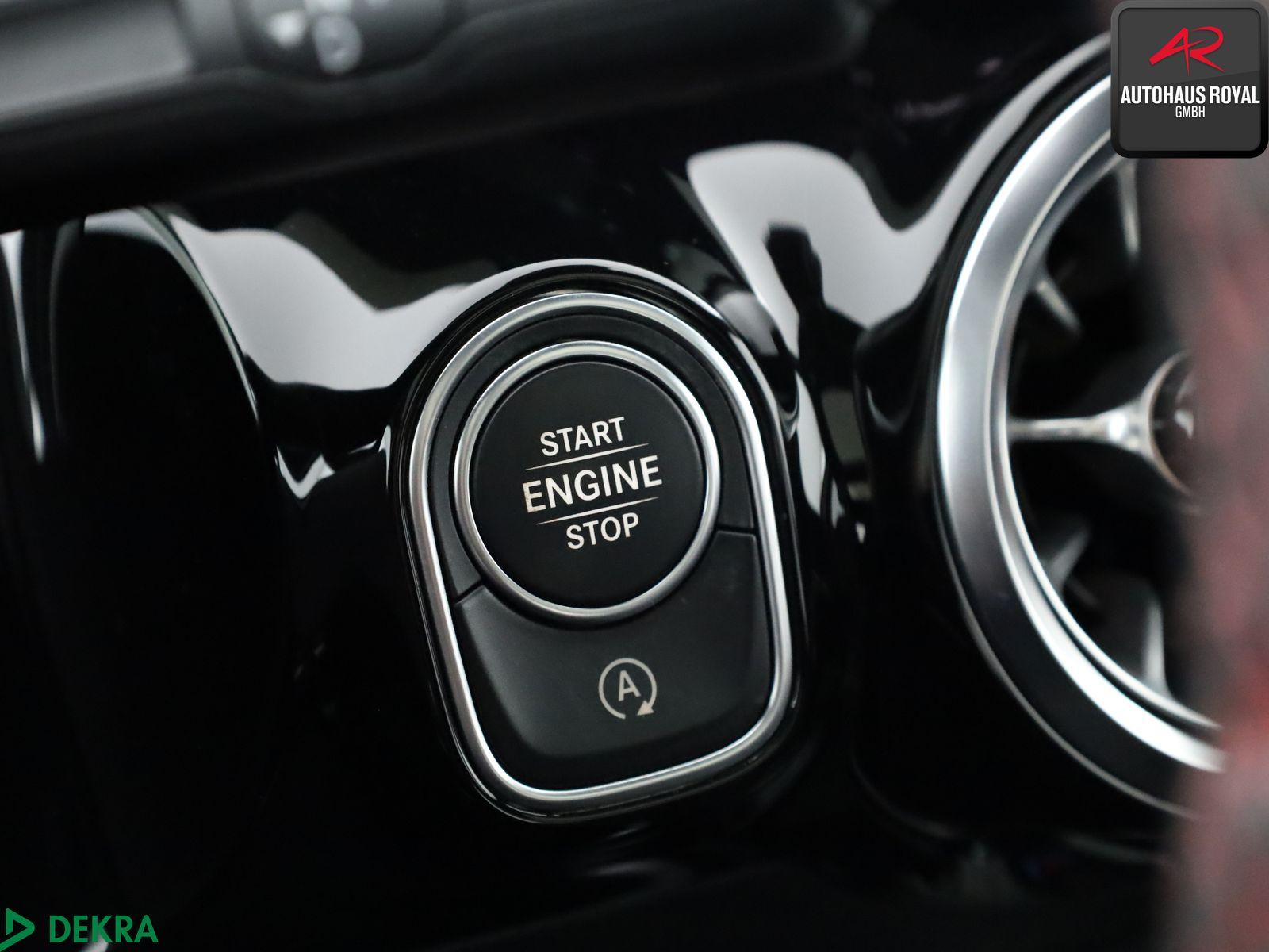Mercedes-Benz GLA 4M ,360GRAD,MULTIBEAM,DISTRO,KEYLESS, миниатюра 21