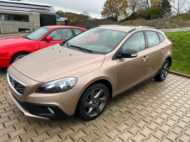 Volvo V40 Cross County