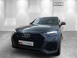 Audi Q5 S line KAMERA NAVI DIGITAL COCKPIT PARKASSIST