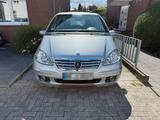 Mercedes-Benz A 170 Elegance .115071 Km. 2... - gebrauchte Mercedes-Benz A 170 aus dem Jahr 2004