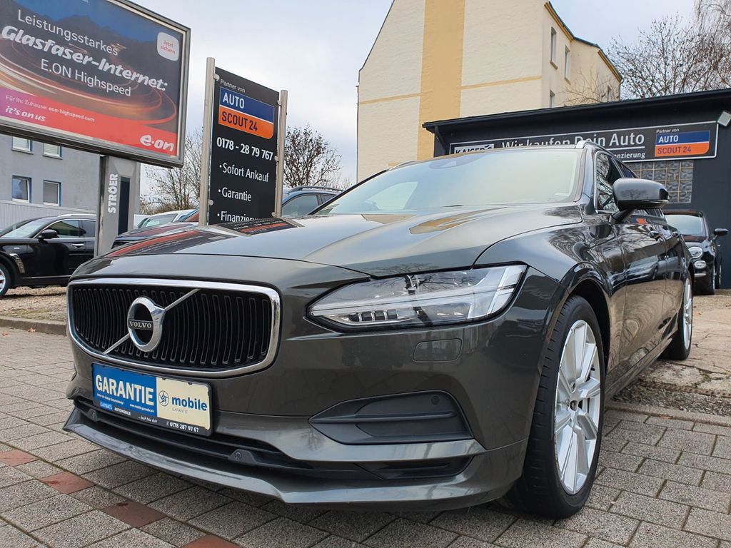 Angebot ansehen Volvo V90