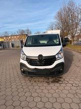 Renault Trafic 3 Transporter 2018 - Renault Trafic Gebrauchtwagen in Dresden