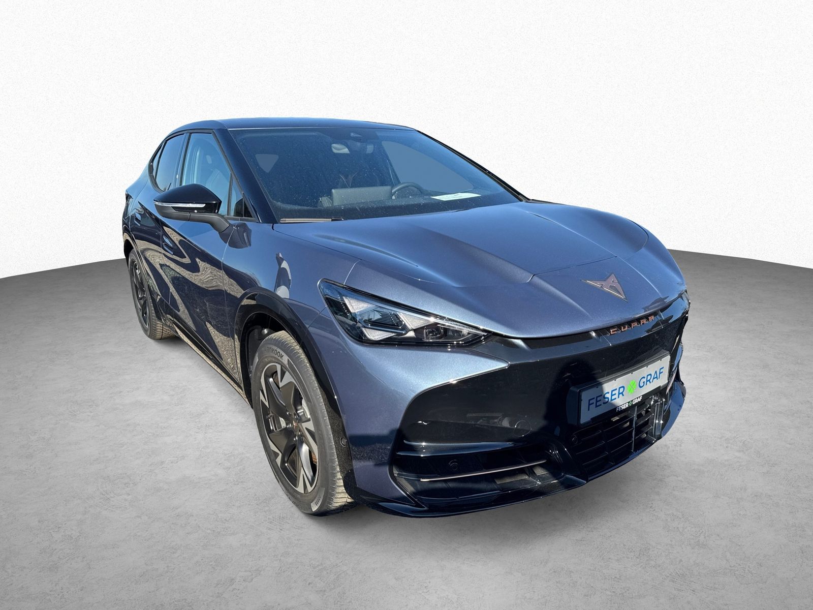 Cupra Tavascan - Bild 2