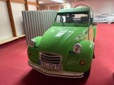 Citroën 2 CV - Citroën aus 1980