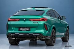 BMW X6 M – 6 / 31