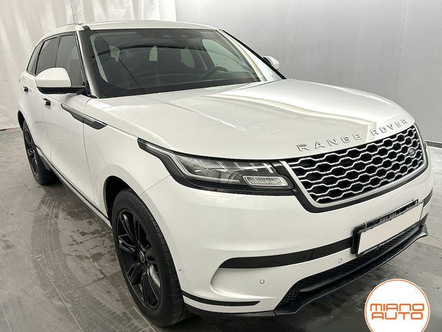 Land Rover Range Rover Velar P400e Hybrid *20 Zoll|neues Mo