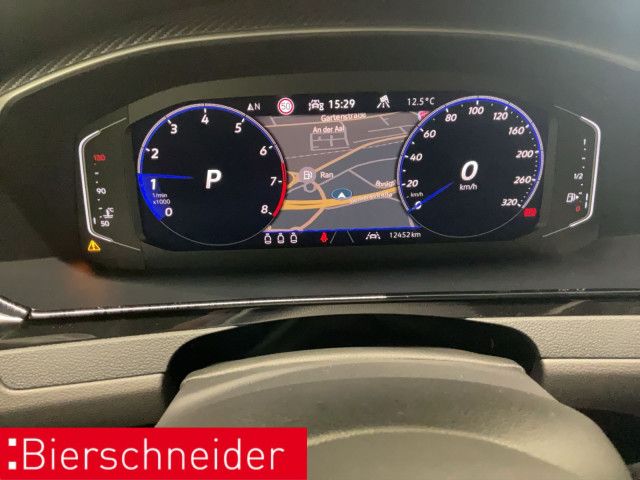 Volkswagen Arteon - Bild 14