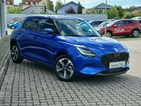 Suzuki Swift - Vorschau Bild 7