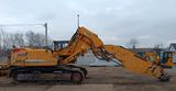 Liebherr R944C - Liebherr 944