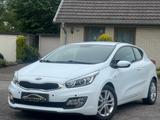 Kia cee'd / Ceed*INSPEKTION NEU * - Kia cee'd / Ceed mit 3 Türen
