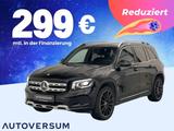 Mercedes-Benz GLB 220 CDI *KAM*AHK*WIDESCREEN*DISTRONIC*LED*