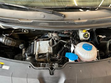 Volkswagen T6.1 Transporter Kasten FWD*1. Hand*Klima*Kamera