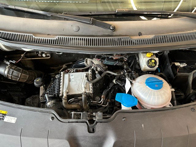 Volkswagen T6.1 Transporter Kasten FWD*1. Hand*Klima*Kamera