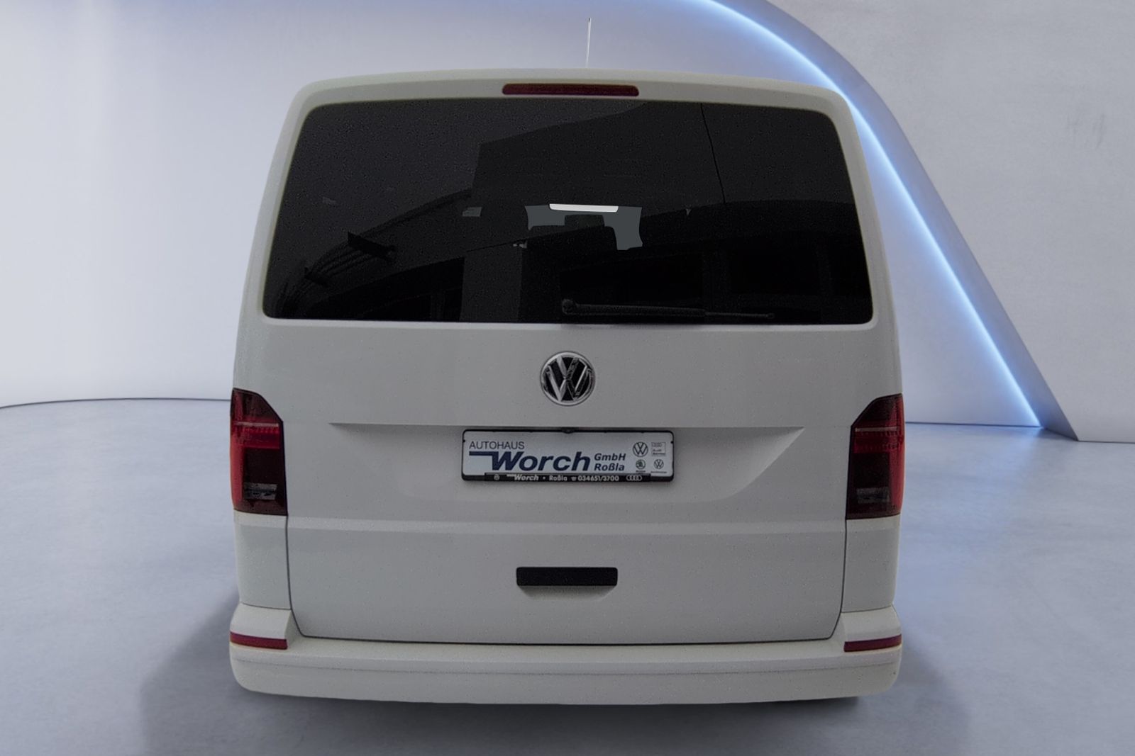 T6.1 Multivan 2.0 TDI DSG KAMERA+STHZ+LED+APP